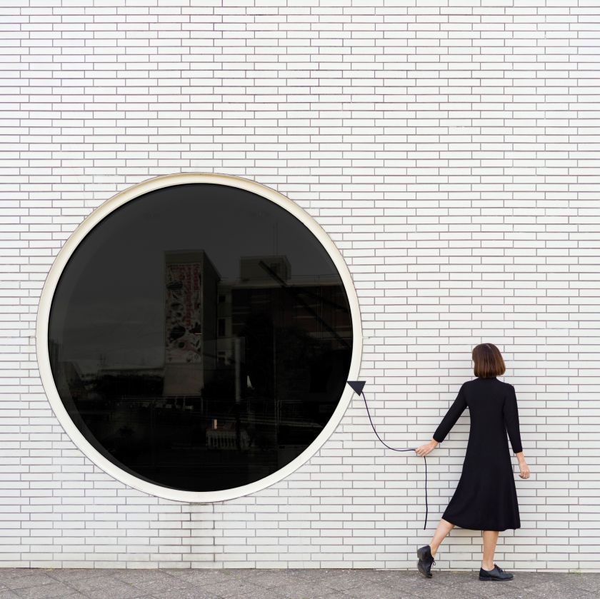© Anna Devís and Daniel Rueda, courtesy of the artists and Counter Print