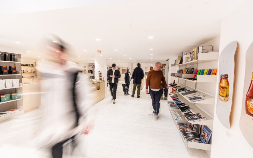 [Unitom](https://unitom.co.uk/) in Manchester. Image supplied by Unitom.