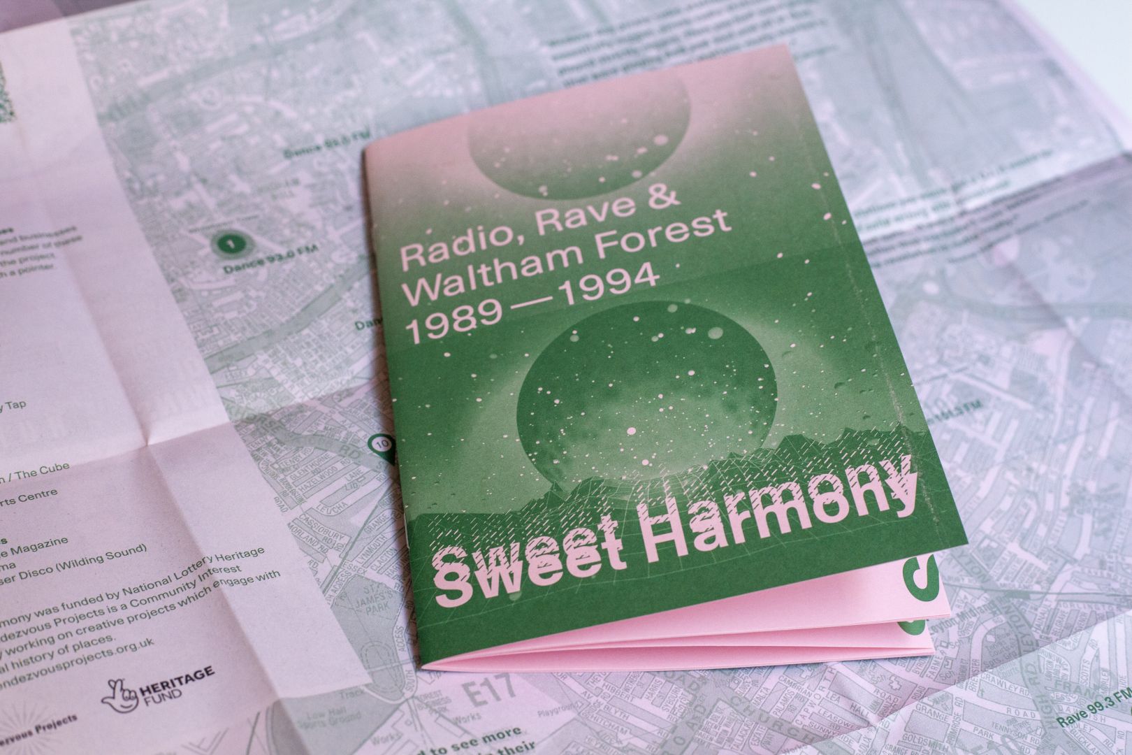 The seminal but untold stories of a working-class east London borough ...