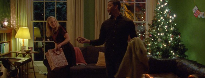The Gift That Keeps on Living: Saatchi & Saatchi's campaign for The British Heart Foundation