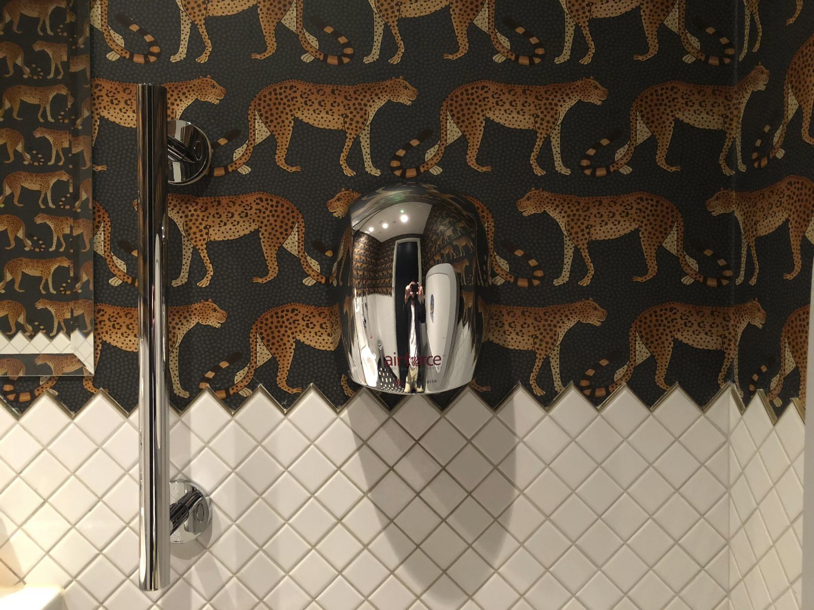 Photographs by Samuel Ryde of the world's fanciest, grubbiest and