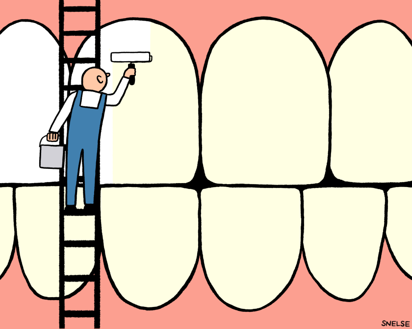 Confused.com cartoonist Steve Nelson on how comedy helped him become an illustrator