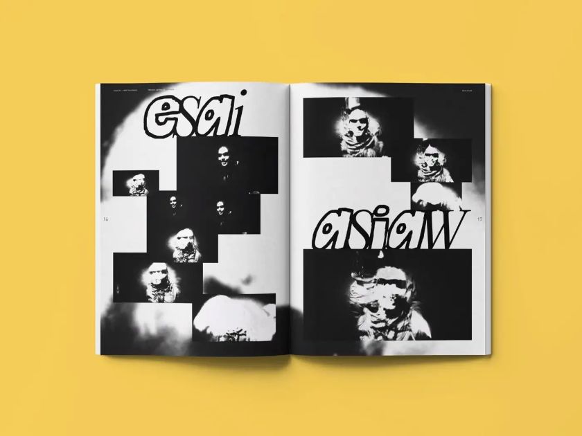 Uncommon launches annual residency programme for artists, opening with Yellowzine