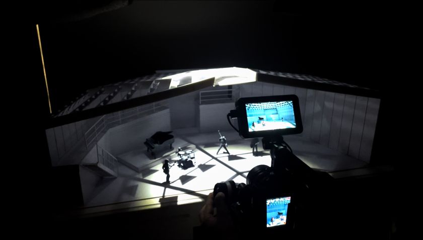 How Simon Lupton and Jake McBride brought back Freddie Mercury for new Queen video