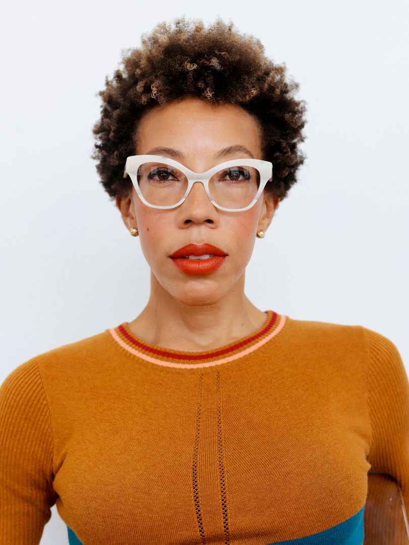 Amy Sherald. Courtesy the artist and Hauser & Wirth. Photo: JJ Geiger