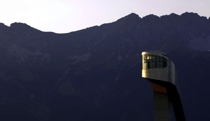 Bergisel © Tirol Werbung