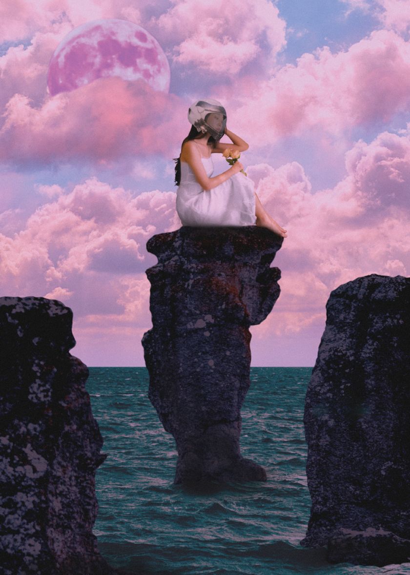 © Becky Orlinski aka Beorli