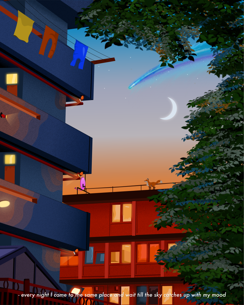 © Christian Iannello Tovar