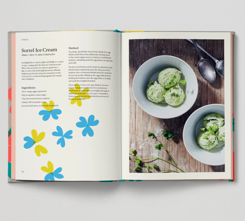 How Hoxton Mini Press and Right here Design crafted the best-illustrated way of life e-book