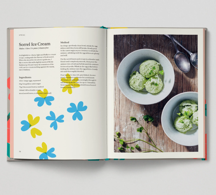 How Hoxton Mini Press and Here Design crafted the best-illustrated lifestyle book