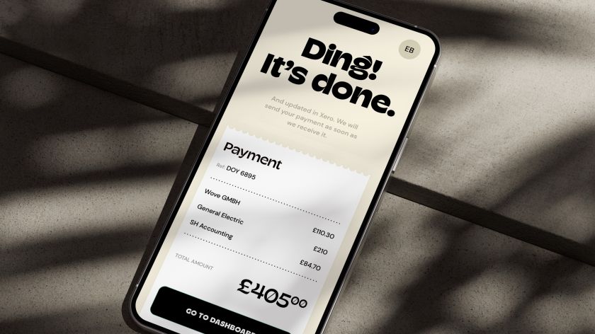 Credit: Opening Line / Outsiders / Apron