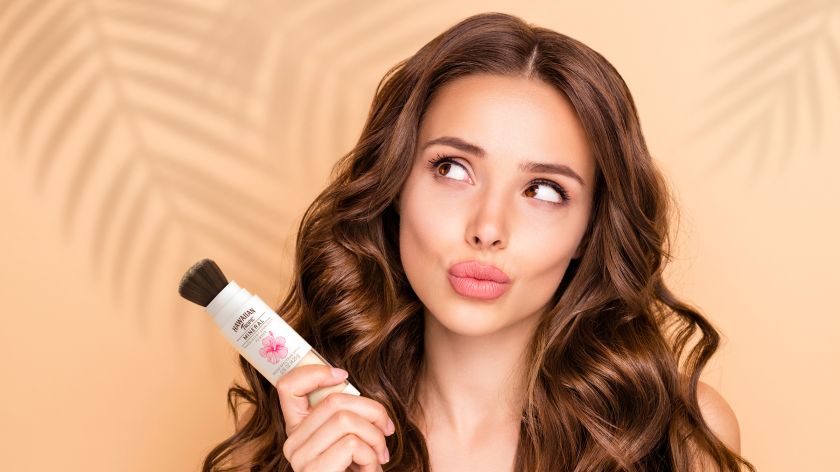JDO's redesign helps highlight Hawaiian Tropic's skin-loving qualities