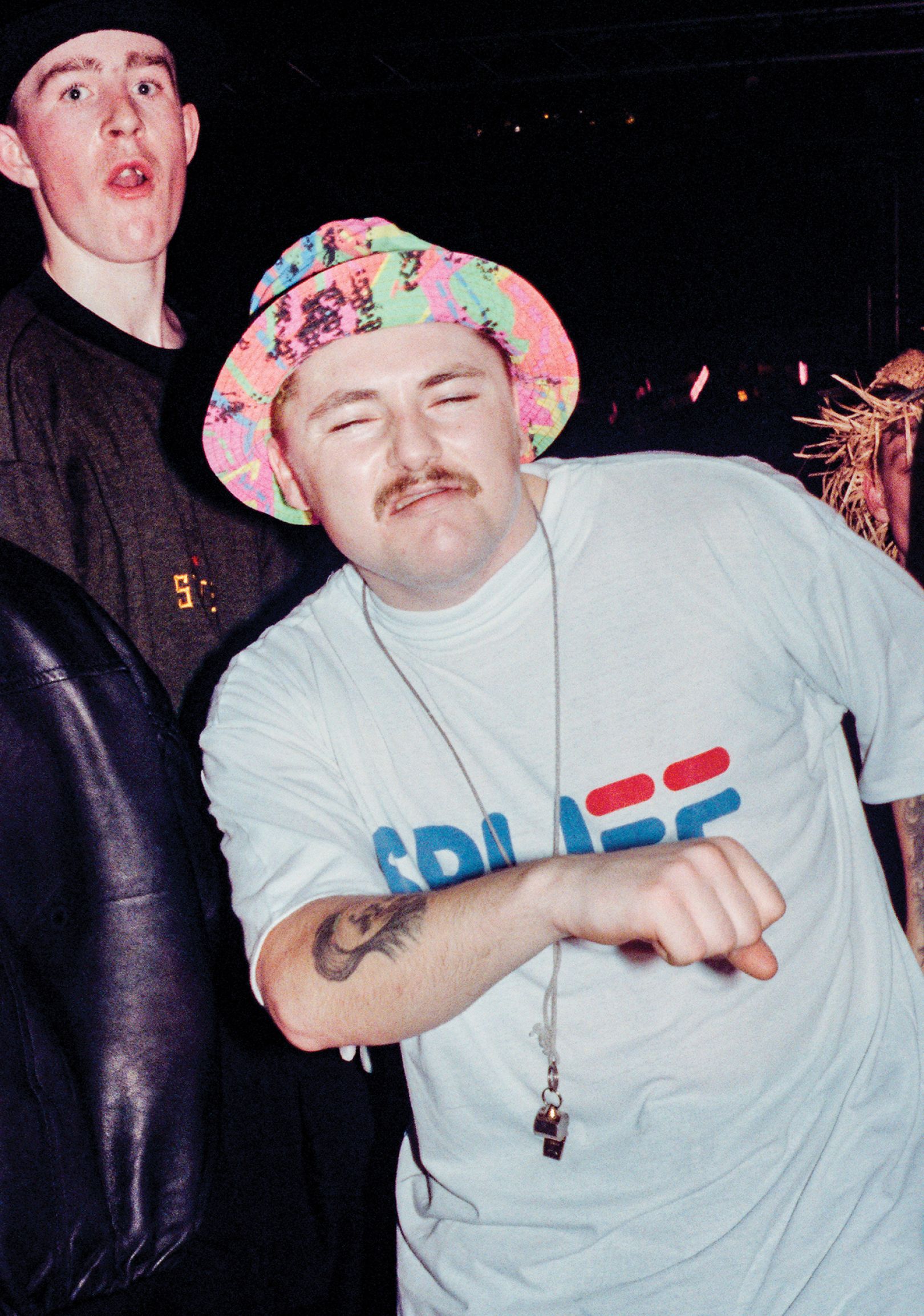 'It was like big game hunting': Steve Lazarides on photographing the ...