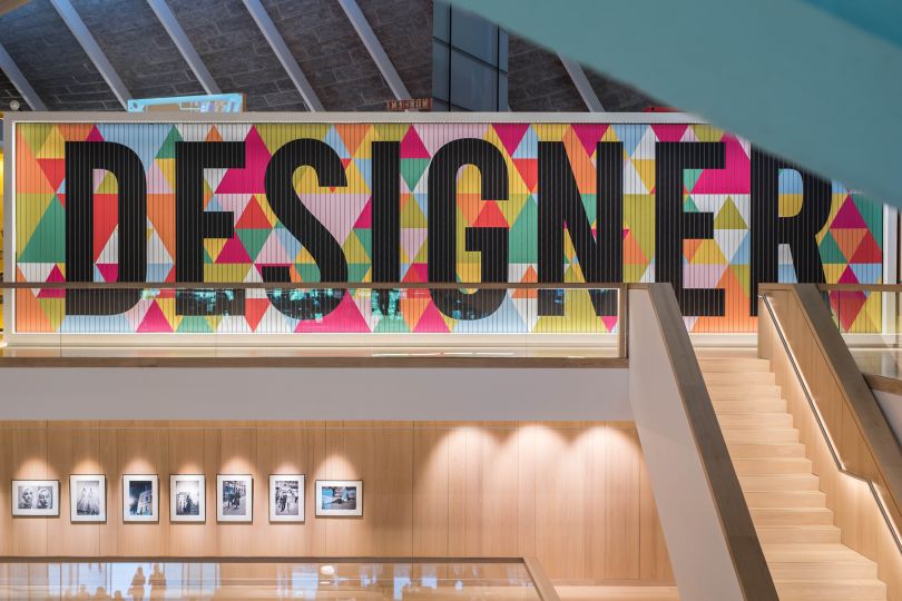 Design Museum, London – Image licensed via Adobe Stock
