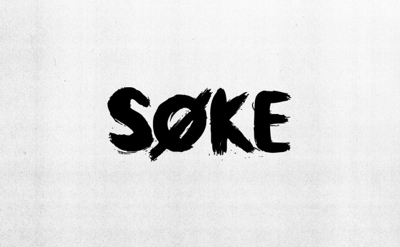Soke - a solo exhibition by Jeffrey Bowman