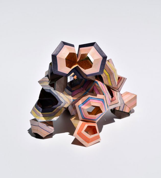 All artwork and images credit: copyright, Andrew Ooi