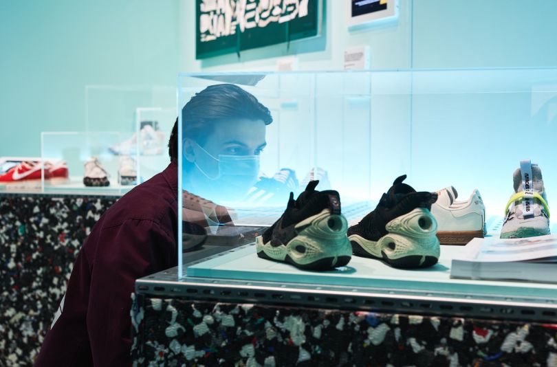 Inside Speedfactory: Adidas' Robot-Powered, Shoe Production Facility