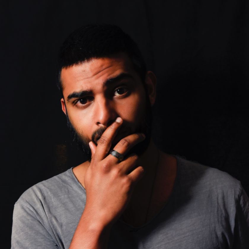 From busking portrait painter to full-time artist: inside the work of Nash Weerasekera