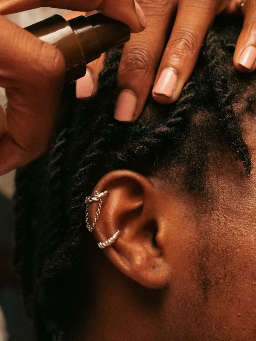 Roots & Reggae by Kassandra Lauren Gordon