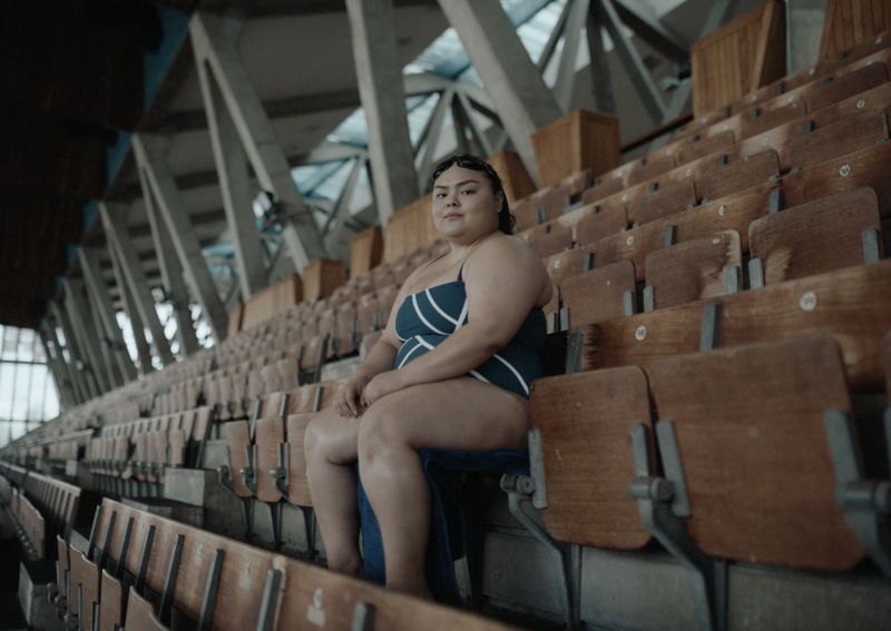 We Know Our Place: BBC Creative's new short film celebrates women in sport