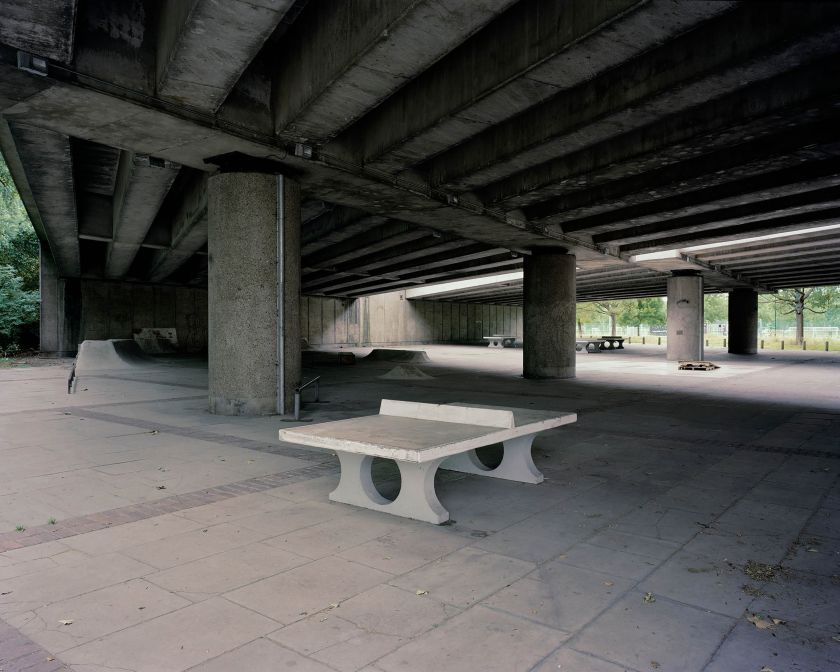 © Paul Thompson