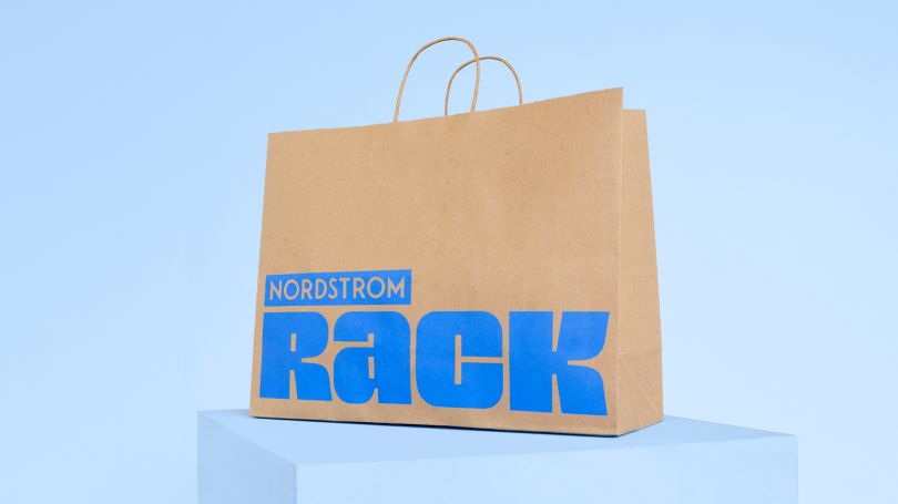 US discount retail behemoth Nordstrom Rack unveils new identity from JKR