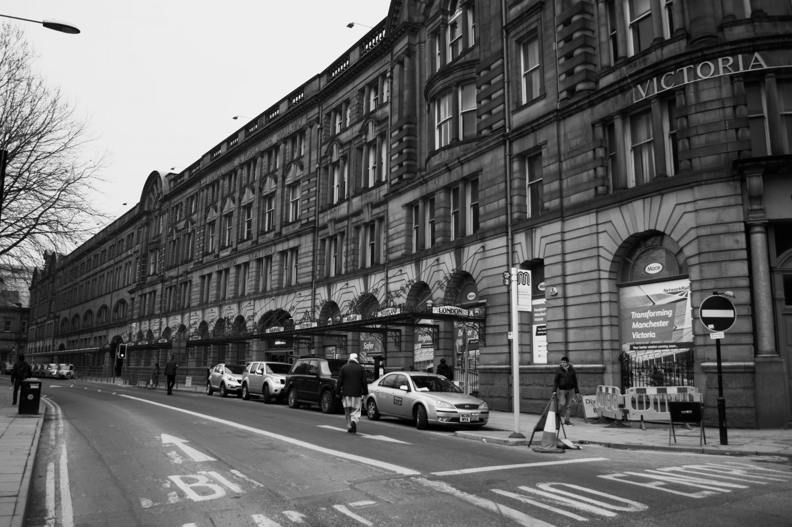 Black And White Photography Series Celebrates Manchester s Industrial black-and-white-photography-series-celebrates-manchester-s-industrial