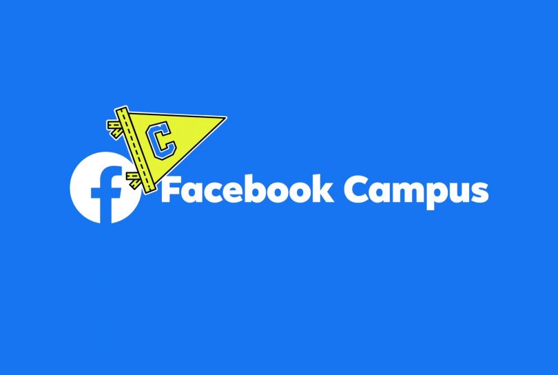 Mother Design, work for Facebook Campus