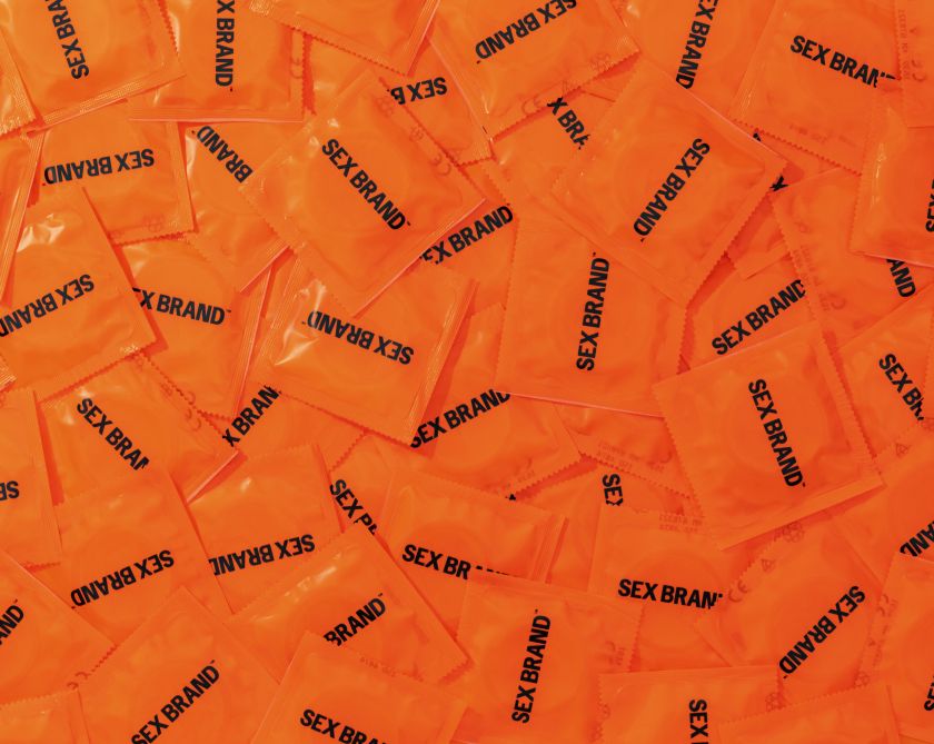 Uncommon's new wellness brand wants you to help save sex