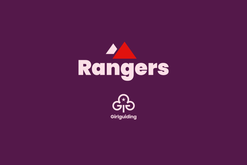 Girl Guides launch biggest design refresh in 113 years