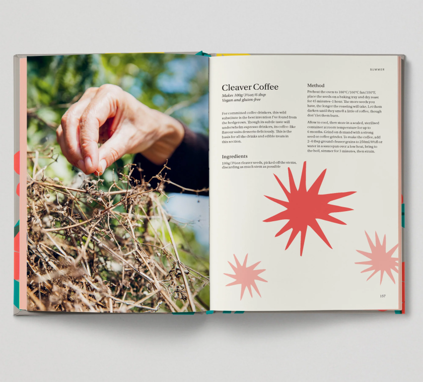 How Hoxton Mini Press and Here Design crafted the best-illustrated lifestyle book