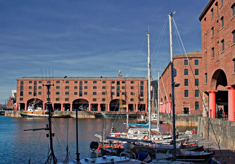 Image Credit: [Shutterstock.com](http://www.shutterstock.com/cat.mhtml?lang=en&search_source=search_form&version=llv1&anyorall=all&safesearch=1&searchterm=albert+dock&search_group=#id=96016688&src=SW3W6l88SNPOZUT-HUqNCQ-1-1)