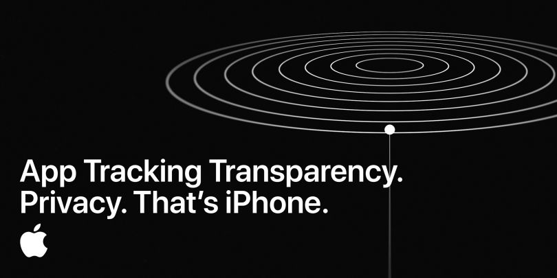 Privacy, App Tracking Transparency – TBWA\Media Arts Lab Los Angeles for Apple (Yellow Pencil)