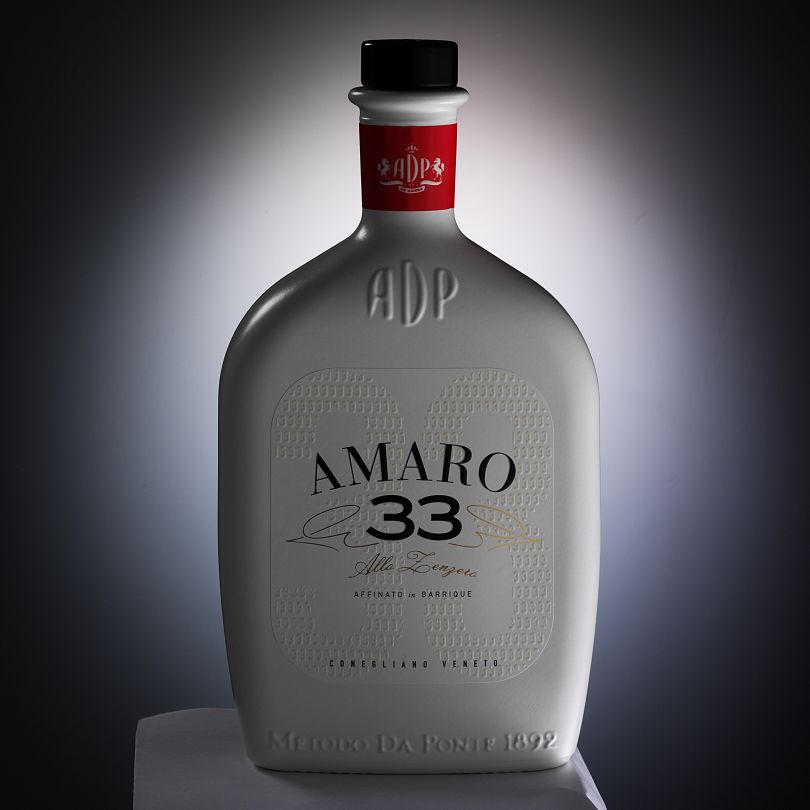 Amaro 33 by YG Design