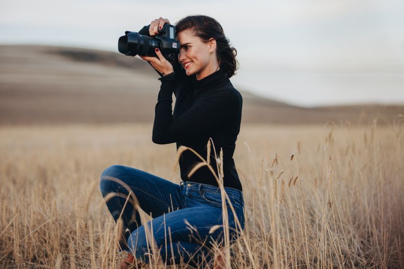 How visible storytellers can earn more money by having a tech spring clear this winter