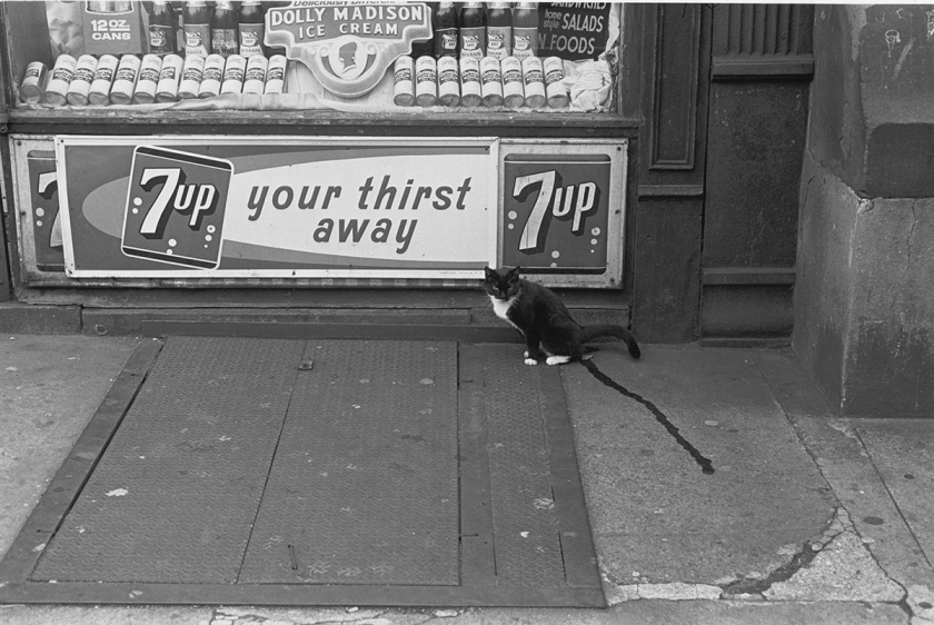 “7up your thirst away,” 1965
