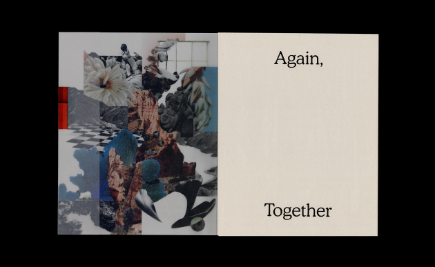 Shelby Guergis, Again, Together