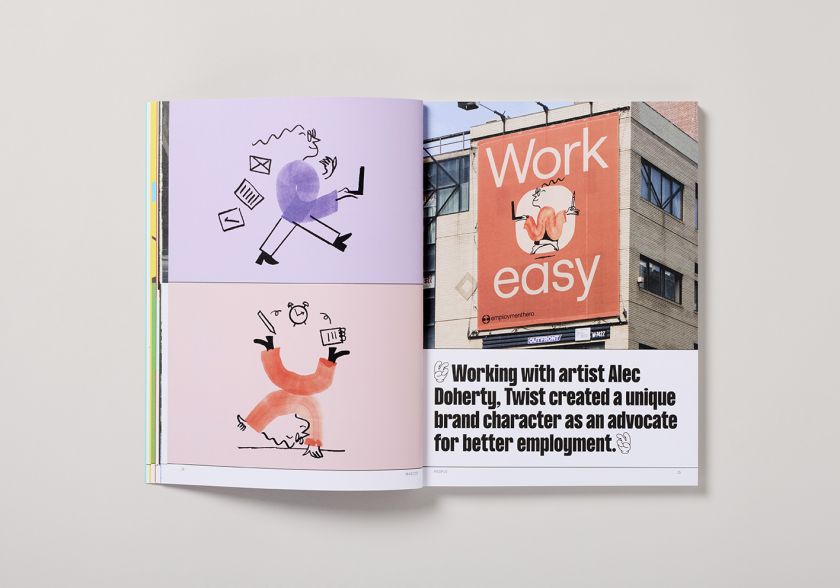 The humble Mascot takes centre stage in a new book that explores its place in graphic design