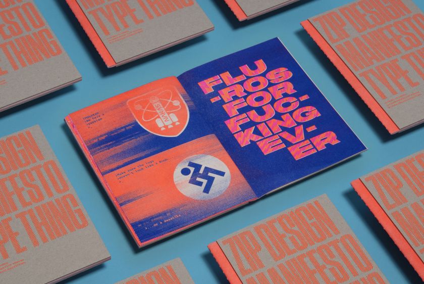 A new manifesto by Zip Design covers 25 nuggets of wisdom from 25 years in the business