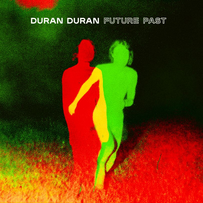 Future Past, Duran Duran – Photography Daisuke Yokota. Art Direction Rory McCartney