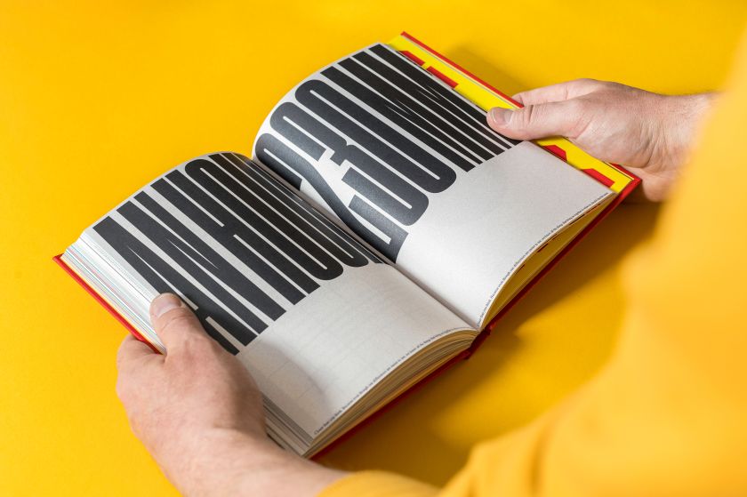 Stunning BCNMCR book celebrates the creative connections between Barcelona and Manchester