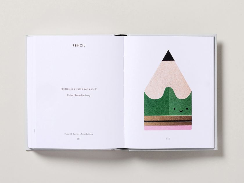 Scout Editions pour their heart and soul into super-cute new book, Mini Stories