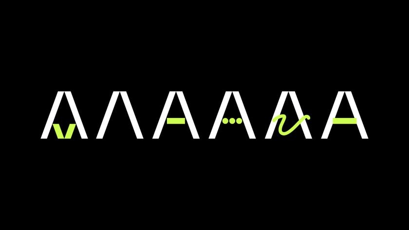 Craig Ward has revolutionised the creation of custom fonts with NFTy.pe