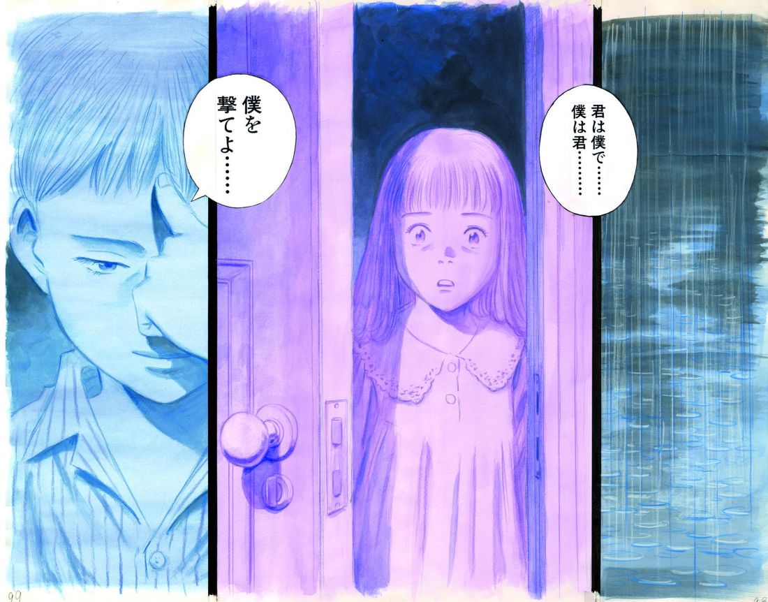 This Is Manga At Japan House Celebrates The Popular Japanese Art Form Through Naoki Urasawa Creative Boom
