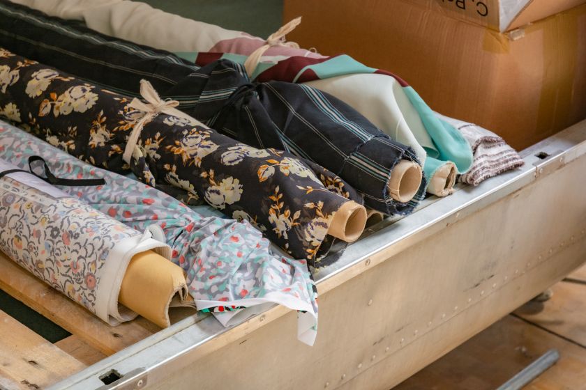 UAL graduates Vassi Deij and Frieda Bischoff on how to launch a sustainable startup