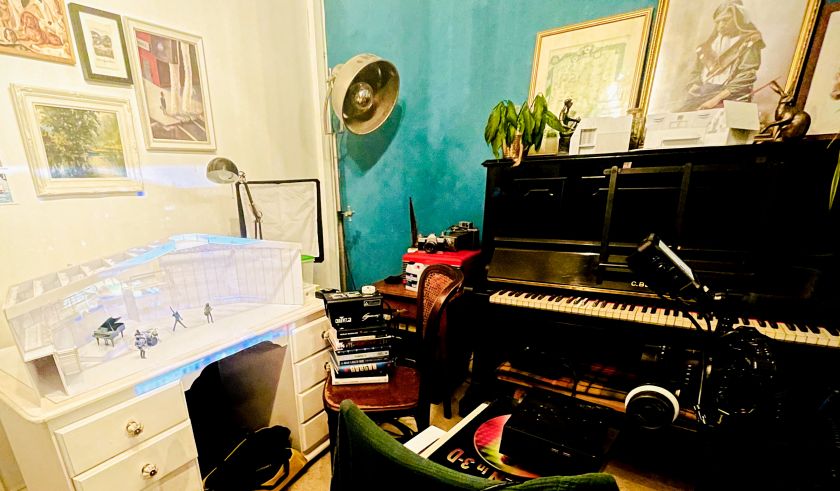 How Simon Lupton and Jake McBride brought back Freddie Mercury for new Queen video