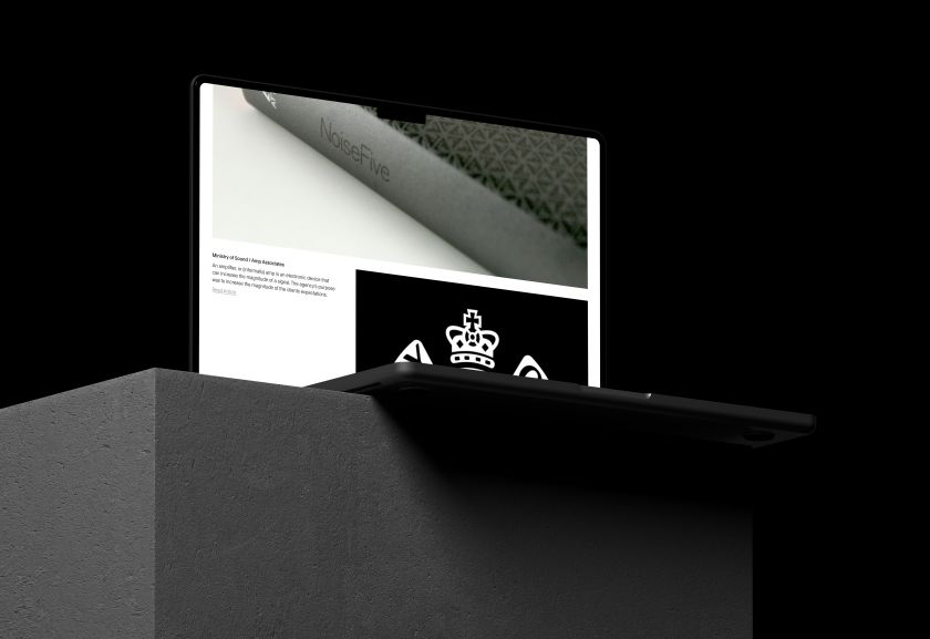 Studiographica, a digital archive of work by design studios that sadly no longer exist