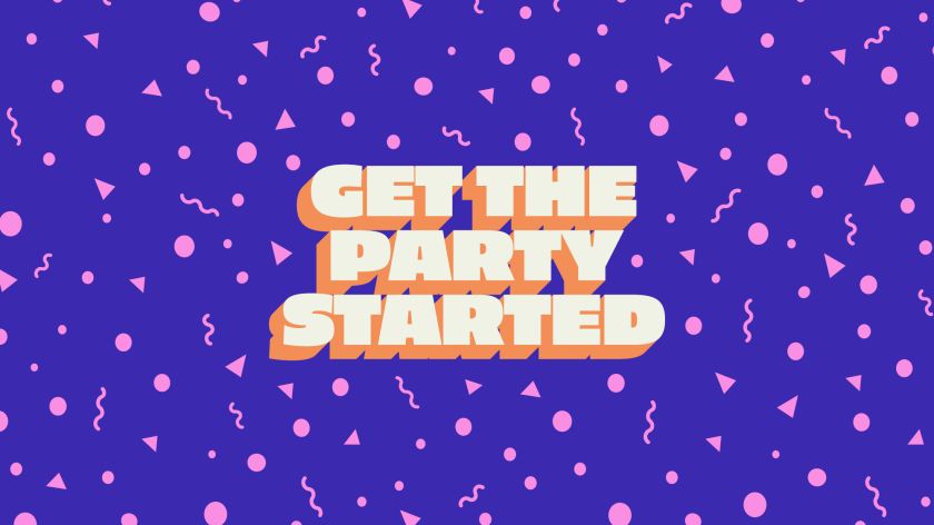 Oat Studio's bright, bouncy and fun identity for bottled cocktail brand Kiki