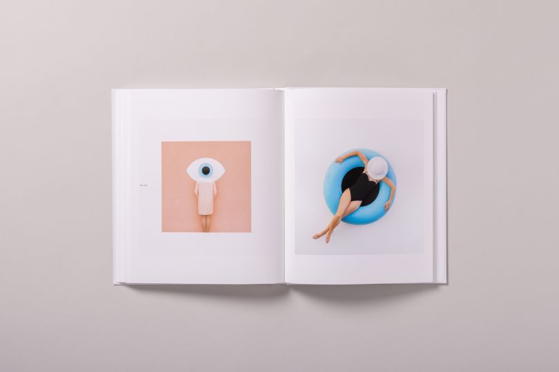 Happytecture by Anna Devís and Daniel Rueda, published by Counter Print