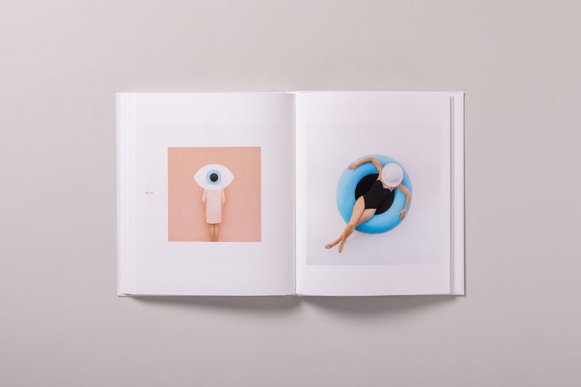 Happytecture by Anna Devís and Daniel Rueda, published by Counter Print